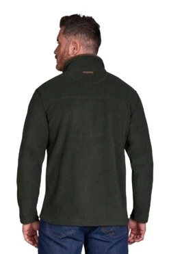 Fleece Jacket -Joe Browns Store m5056292726505 dark20olive xl 2