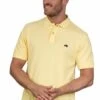 Organic Classic Polo -Joe Browns Store m5056292737099 lemon xl