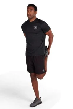 Performance Short -Joe Browns Store m5056292739215 black xl 3