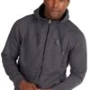 Zip Hoodie -Joe Browns Store m5056292740082 dark20grey xl