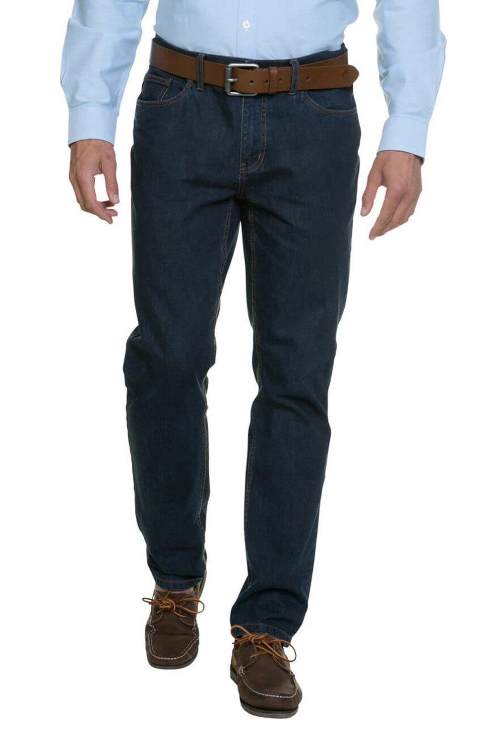 Tapered Jeans 3 Tapered Jeans