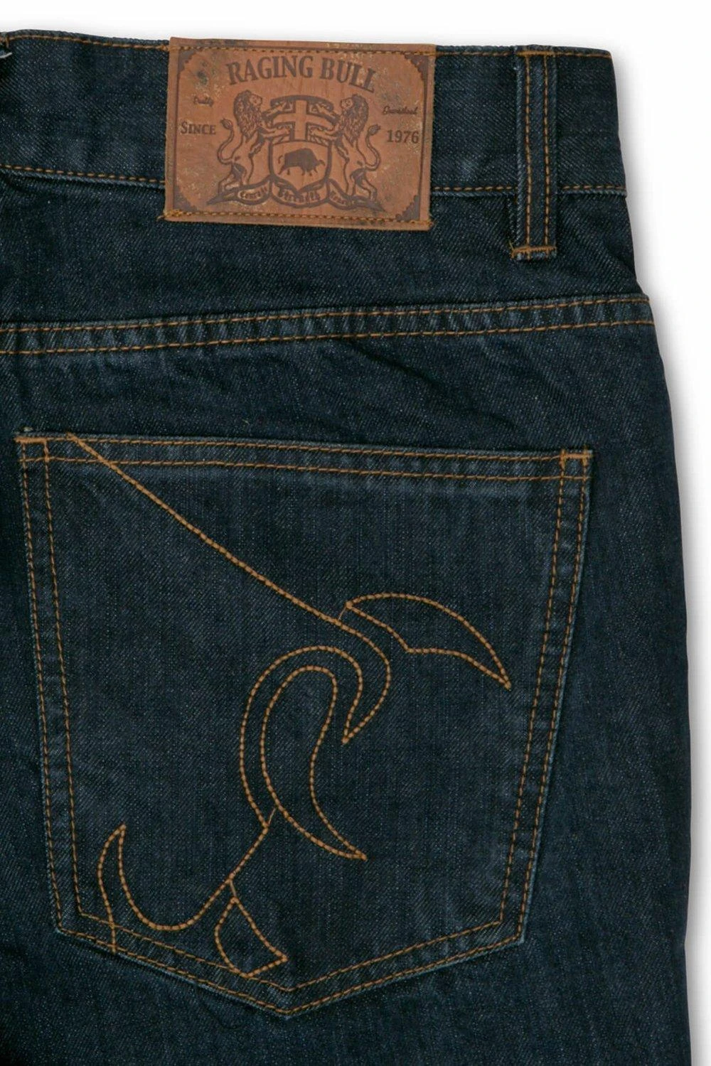 Tapered Jeans 4 Tapered Jeans - Image 2