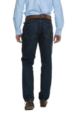 Tapered Jeans 7 Tapered Jeans -Joe Browns Store m5056292744196 dark20blue xl 2