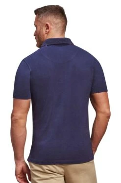 Short Sleeve Classic Rugby -Joe Browns Store m5056292746701 navy xl 2