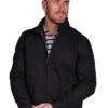 Signature Harrington Jacket