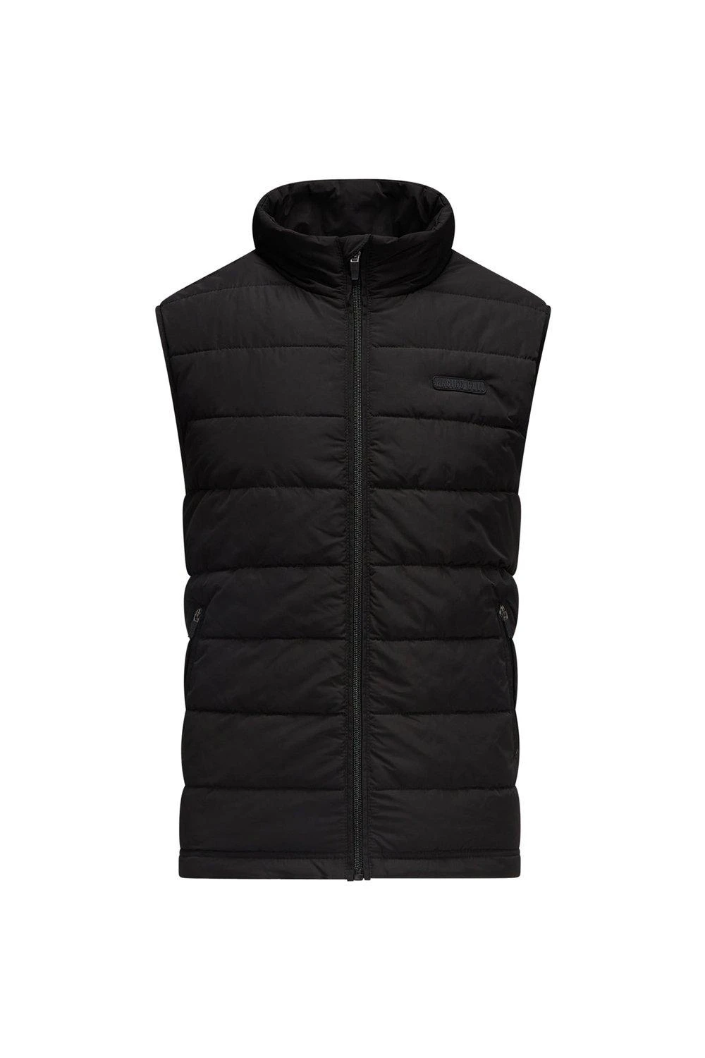 Lightweight Quilted Gilet 4 Lightweight Quilted Gilet - Image 2