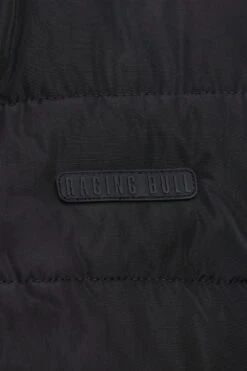 Lightweight Quilted Gilet 12 Lightweight Quilted Gilet -Joe Browns Store m5056292766426 black xl 4