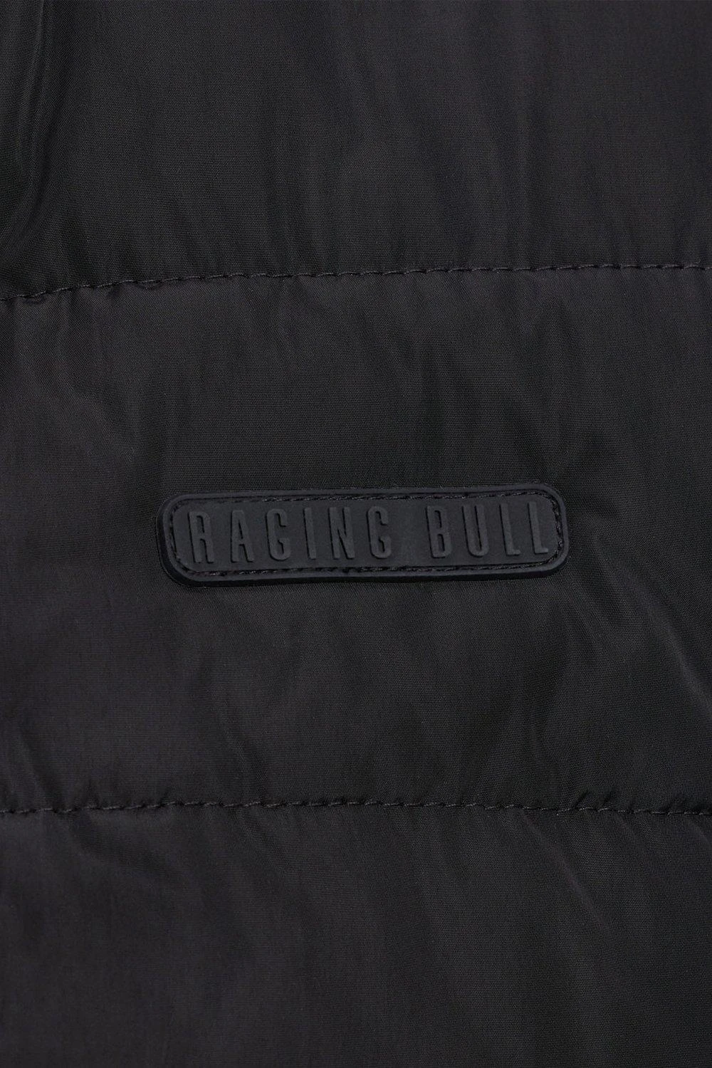 Lightweight Quilted Gilet 7 Lightweight Quilted Gilet - Image 5