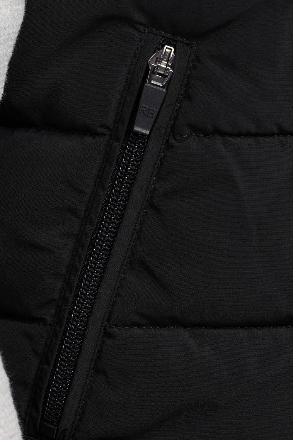 Lightweight Quilted Gilet 8 Lightweight Quilted Gilet - Image 6