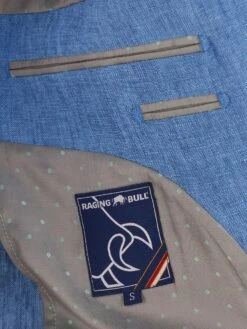 Linen Blazer 12 Linen Blazer -Joe Browns Store m5056292773776 mid20blue xl 4