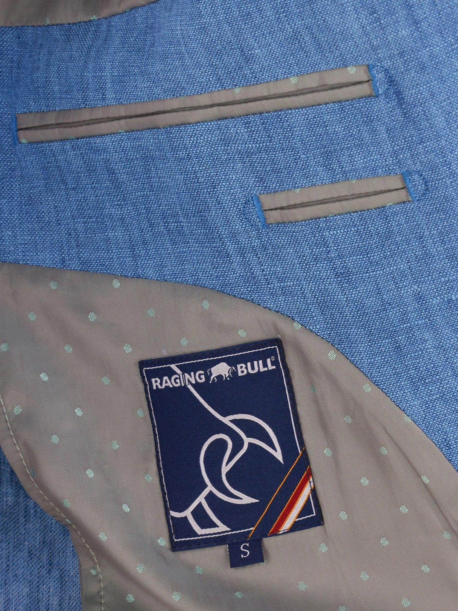 Linen Blazer 7 Linen Blazer - Image 5