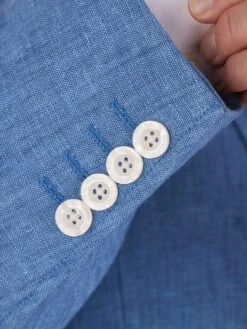 Linen Blazer 13 Linen Blazer -Joe Browns Store m5056292773776 mid20blue xl 5