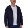 Soft Shell Windcheater Jacket -Joe Browns Store m5056292774612 navy xl