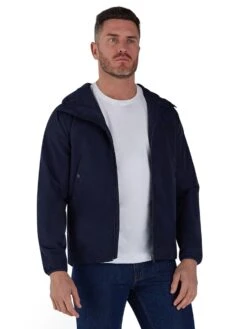 Soft Shell Windcheater Jacket