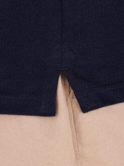 Diagonal Cut And Sew Polo 13 Diagonal Cut And Sew Polo -Joe Browns Store m5056292775343 navy xl 5