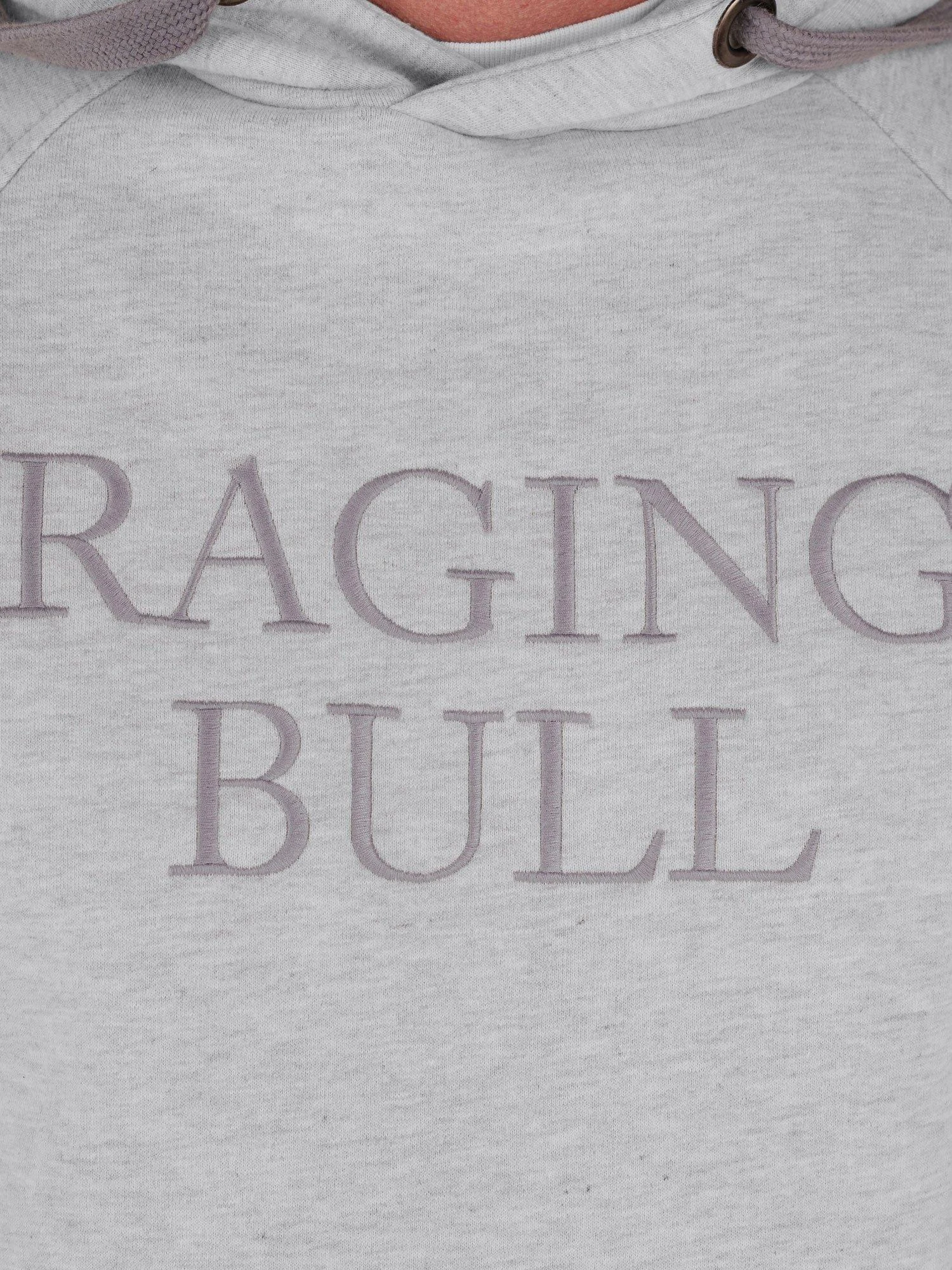 Raglan Sleeve Overhead Hoodie 7 Raglan Sleeve Overhead Hoodie - Image 5