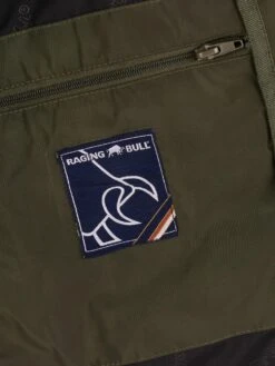 Quilted Gilet -Joe Browns Store m5056292789906 khaki xl 5