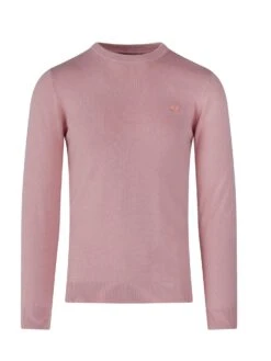 Lightweight Crew Neck Jumper