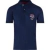 Number 3 Jersey Polo -Joe Browns Store m5056292793941 navy xl