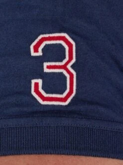 Number 3 Jersey Polo -Joe Browns Store m5056292793941 navy xl 4