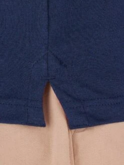 Number 3 Jersey Polo -Joe Browns Store m5056292793941 navy xl 5