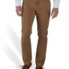 Tapered Chino