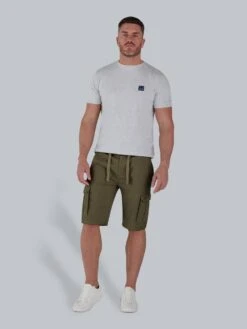 Cargo Shorts -Joe Browns Store m5056292794825 olive xl 4
