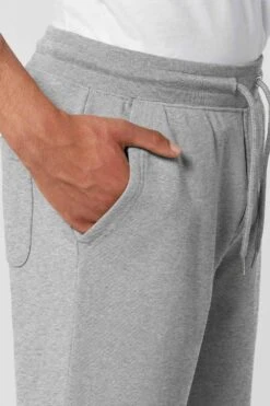 Jersey Lounge Shorts -Joe Browns Store m5056536737984 light20grey xl 3