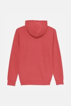 Zip Up Jersey Hoodie -Joe Browns Store m5056536740243 light20red xl 2