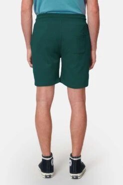 'Jersey' Lounge Shorts -Joe Browns Store m5056536745231 dark20green xl 2