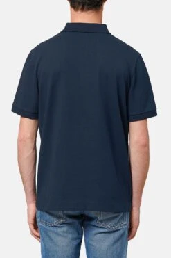 'Classic' Polo Shirt -Joe Browns Store m5056536745354 dark20navy xl 2