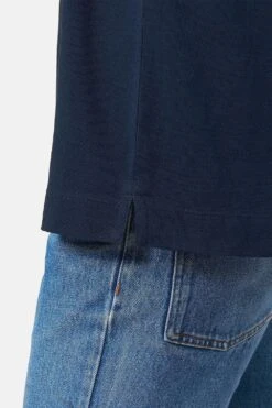 'Classic' Polo Shirt -Joe Browns Store m5056536745354 dark20navy xl 3