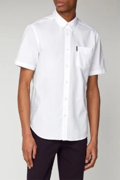 Ben Sherman Oxford Shirt