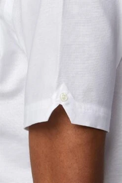 Ben Sherman Oxford Shirt -Joe Browns Store m5057020498442 white xl 3