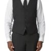 Plain Waistcoat