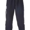 Canterbury Stadium Cuffed Elasticated Sports Trousers -Joe Browns Store m5057080019250 black xl