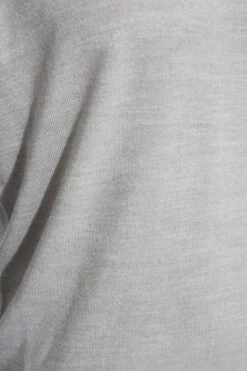 Mock Shirt Jumper -Joe Browns Store m5057147744507 light20grey xl 3