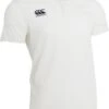 Canterbury Short Sleeve Cricket Shirt
