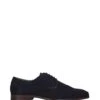 KG Kurt Geiger 'Brigg' Suede Shoes -Joe Browns Store m5057720562559 navy xl