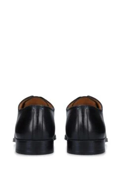 KG Kurt Geiger 'Carlton' Leather Shoes 8 KG Kurt Geiger 'Carlton' Leather Shoes -Joe Browns Store m5057720562917 black xl 2