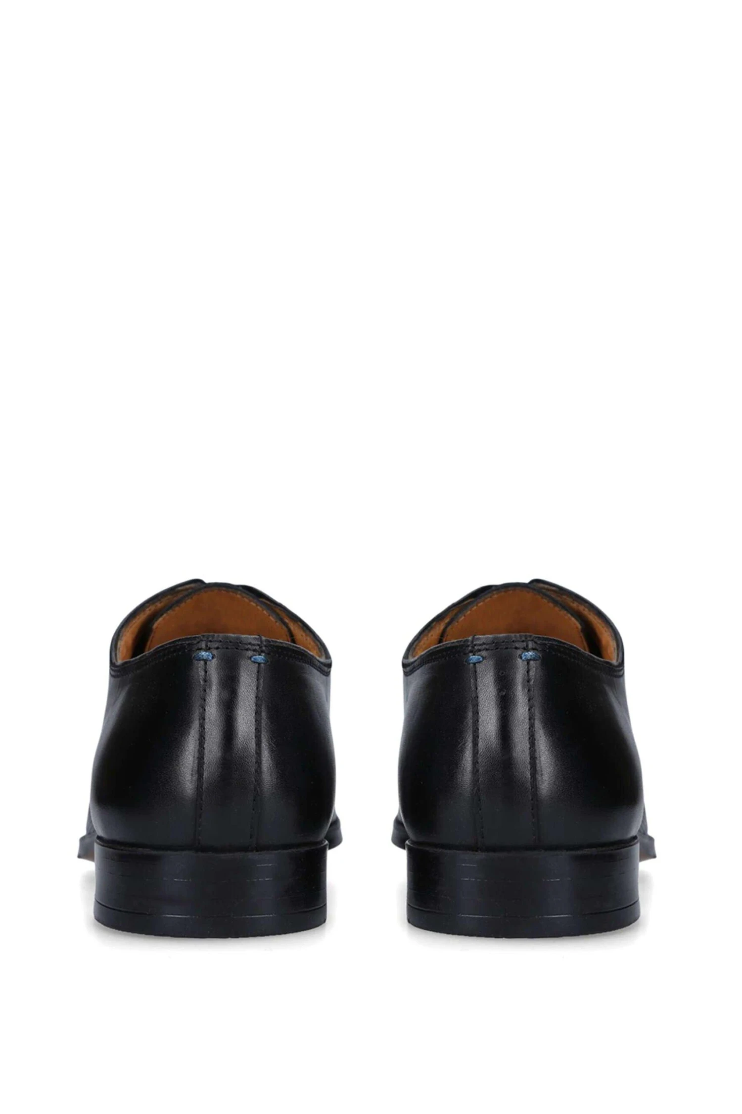 KG Kurt Geiger 'Carlton' Leather Shoes 5 KG Kurt Geiger 'Carlton' Leather Shoes - Image 3