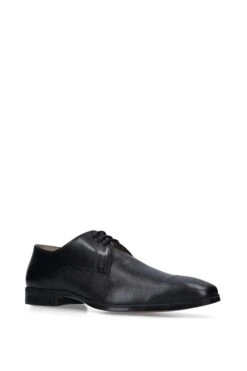 KG Kurt Geiger 'Carlton' Leather Shoes 9 KG Kurt Geiger 'Carlton' Leather Shoes -Joe Browns Store m5057720562917 black xl 3