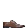 KG Kurt Geiger 'Chester' Leather Shoes -Joe Browns Store m5057720563068 tan xl