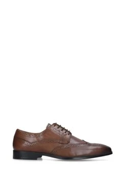 KG Kurt Geiger 'Chester' Leather Shoes