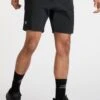 UMBRO Mens Woven Training Shorts -Joe Browns Store m5057807262129 black xl