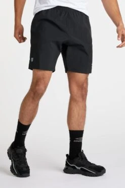 UMBRO Mens Woven Training Shorts