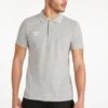UMBRO Basic Pique Polo Shirt -Joe Browns Store m5057807267834 grey xl