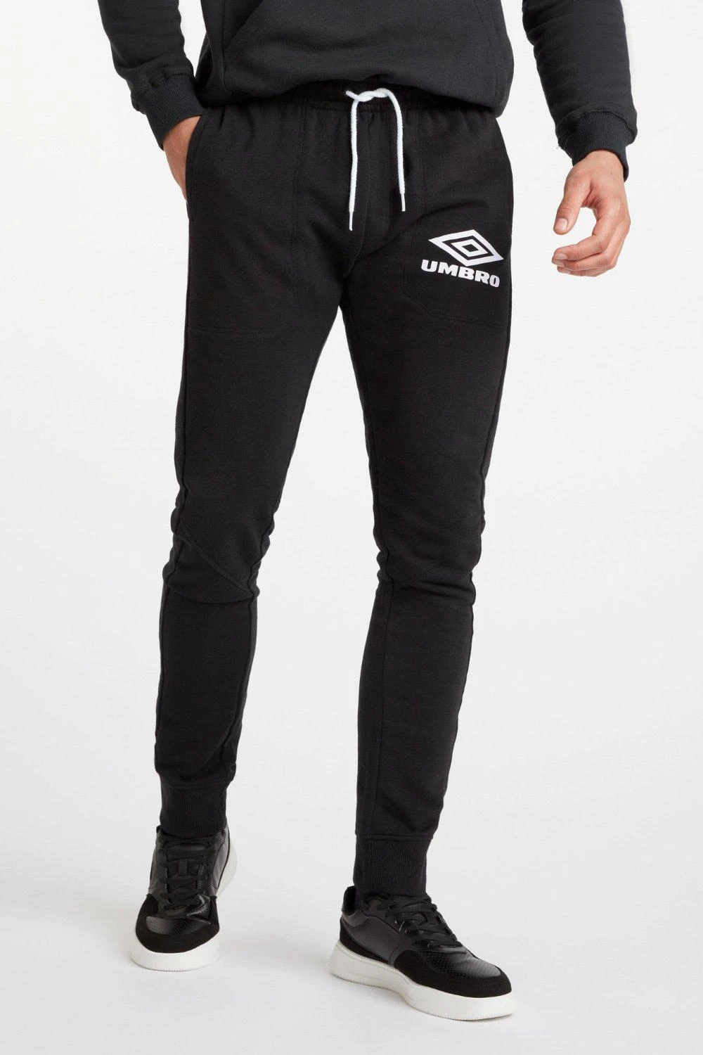 UMBRO Slim Fit Jogger 3 UMBRO Slim Fit Jogger