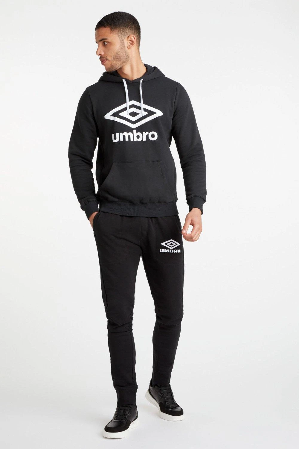 UMBRO Slim Fit Jogger 5 UMBRO Slim Fit Jogger - Image 3