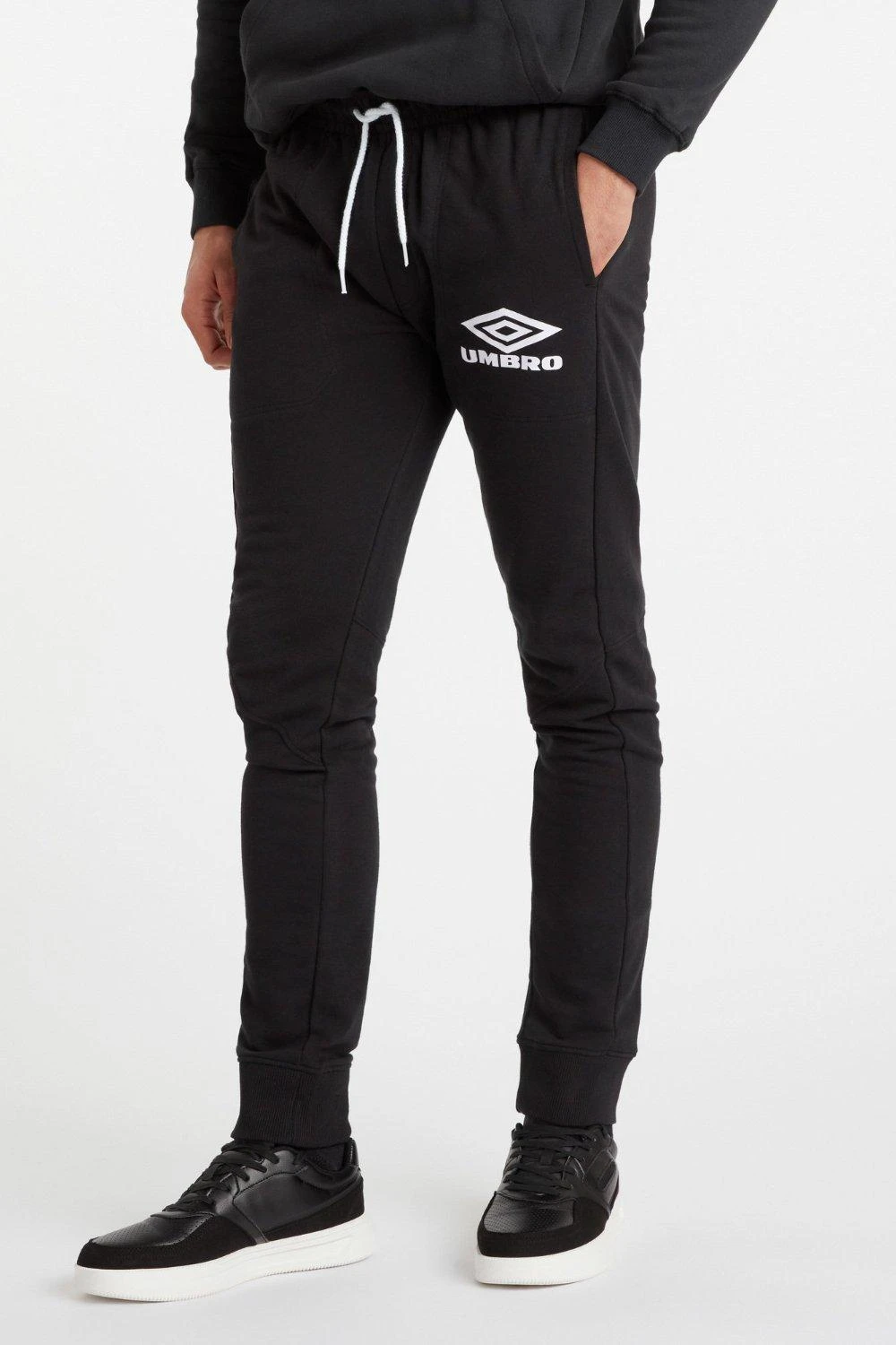 UMBRO Slim Fit Jogger 6 UMBRO Slim Fit Jogger - Image 4